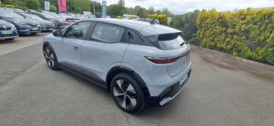 Renault Mégane E-Tech Ev40 130ch standard charge Equilibre