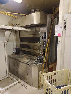 Fonds de commerce - Magasins - 250 m²