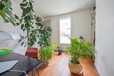 Appartement - 111 m² - 4 pièces