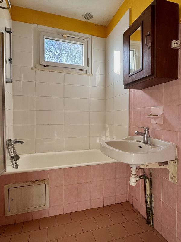 Maison - 135 m² - 6 pièces