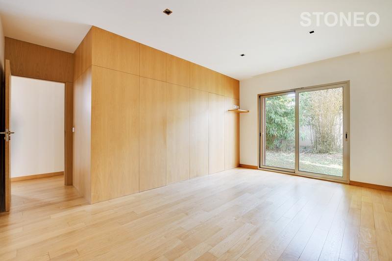 Maison ancienne - 361 m² - 7 pièces