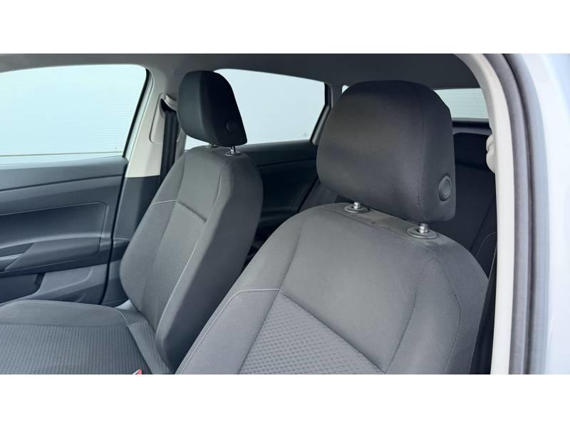 Volkswagen Polo 1.0 65 s&amp;S Bvm5 Confortline