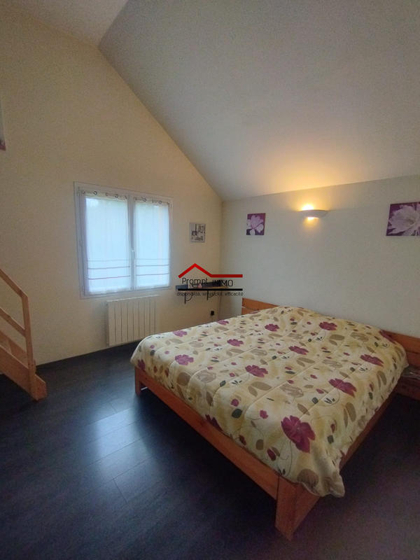 Maison - 140 m² - 7 pièces