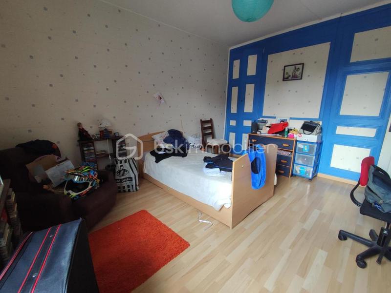 Maison ancienne - 167 m² - 7 pièces