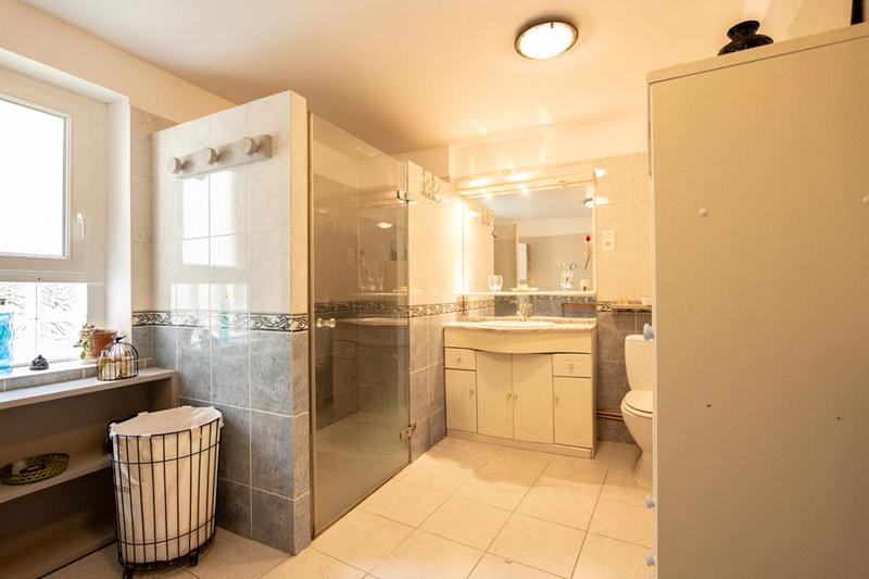 Maison - 144 m² - 4 pièces