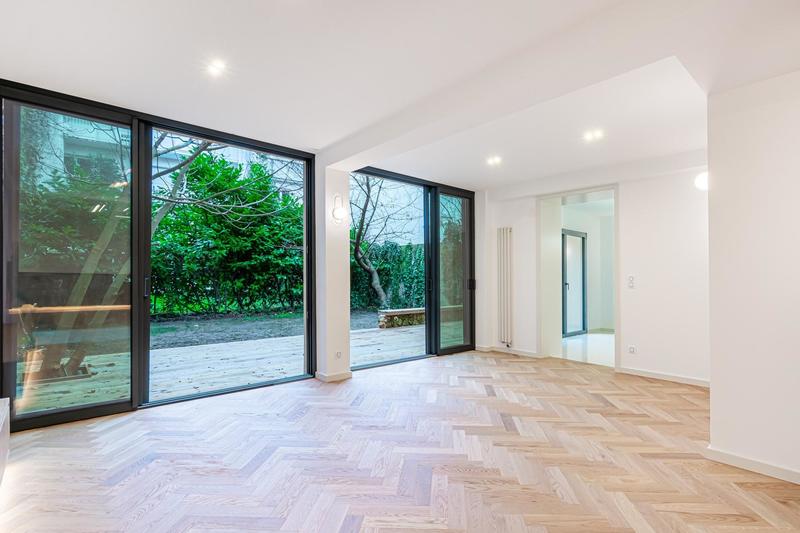 Maison - 162 m² - 6 pièces