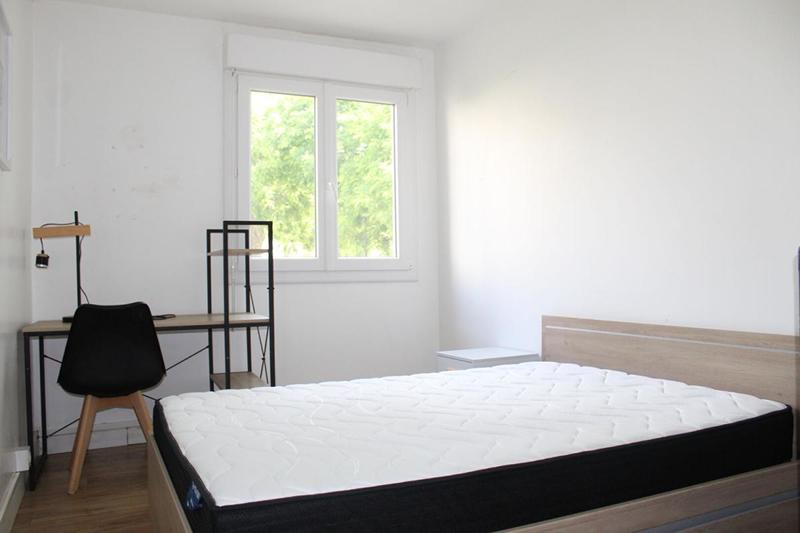 Appartement - 67 m² - 4 pièces