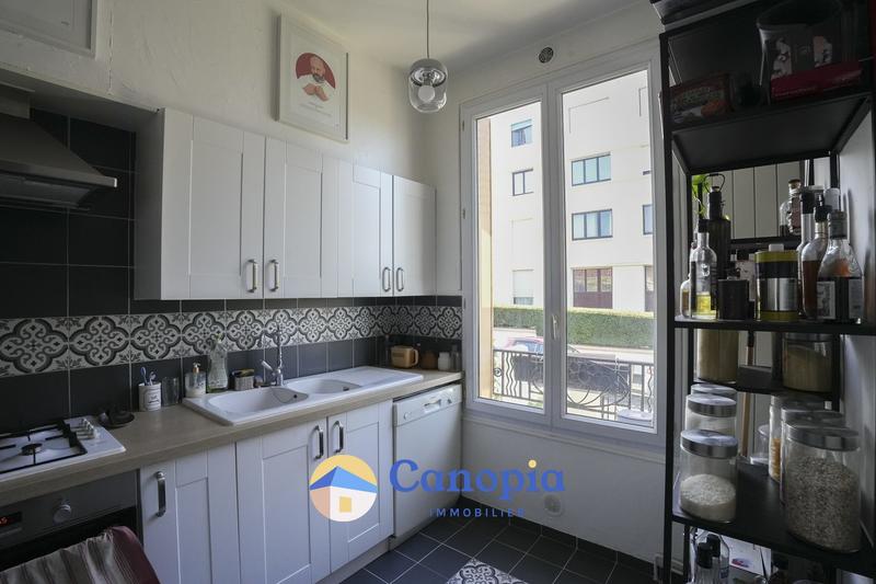 Maison ancienne - 130 m² - 6 pièces