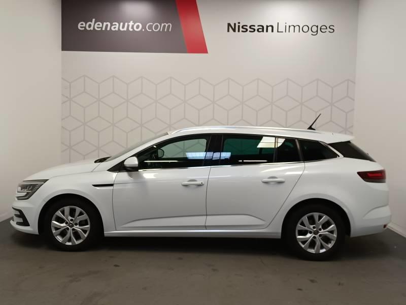 Renault Mégane IV Estate TCe 115 Fap Zen