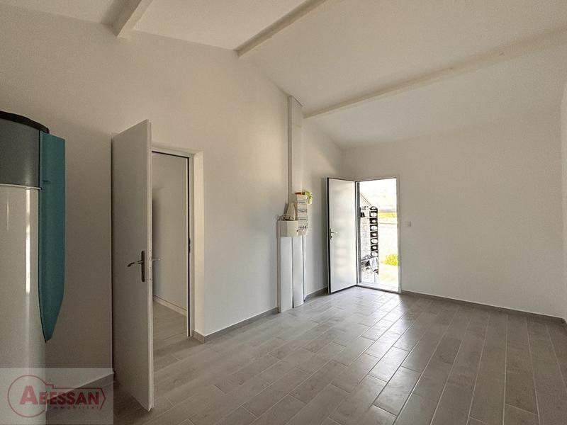 Maison - 165 m² - 5 pièces