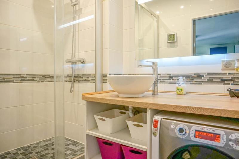 Chambre - 69 m² - 1 pièce