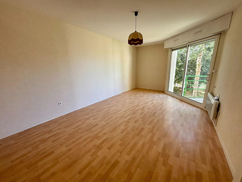 Appartement - 51 m² - 2 pièces