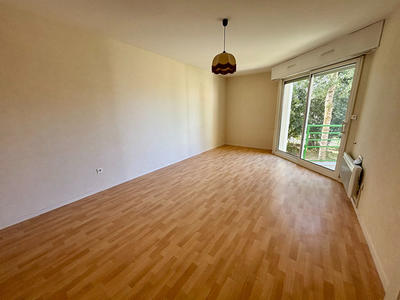 Appartement - 51 m² - 2 pièces