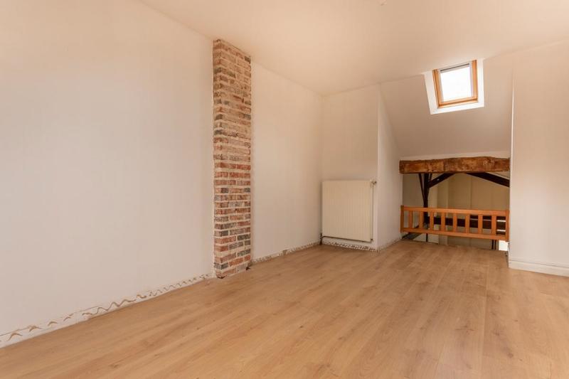 Maison - 177 m² - 8 pièces