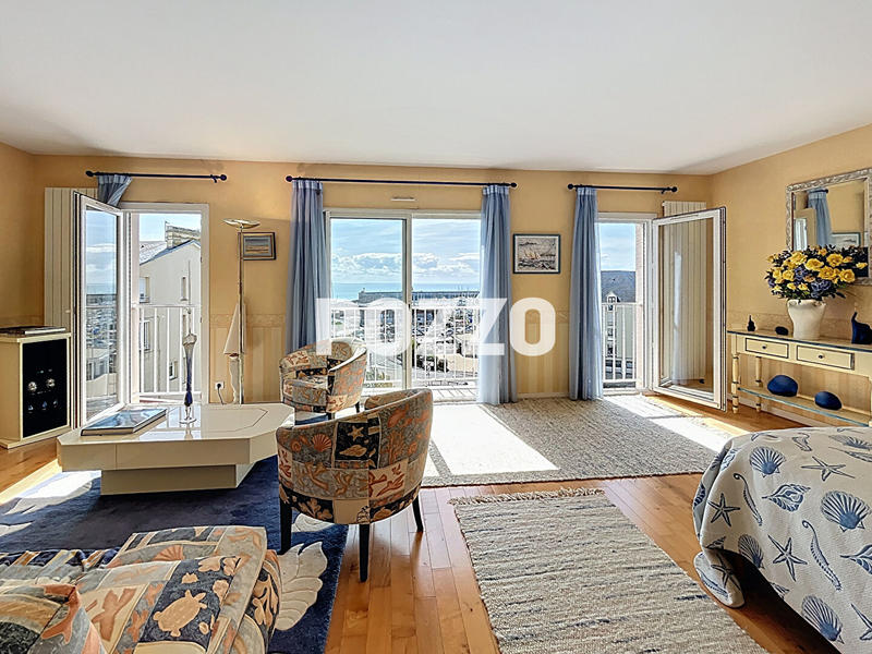 Maison - 165 m² - 7 pièces