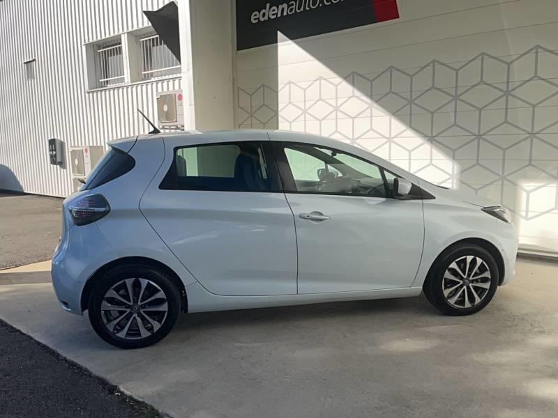 Renault Zoe R135 Intens