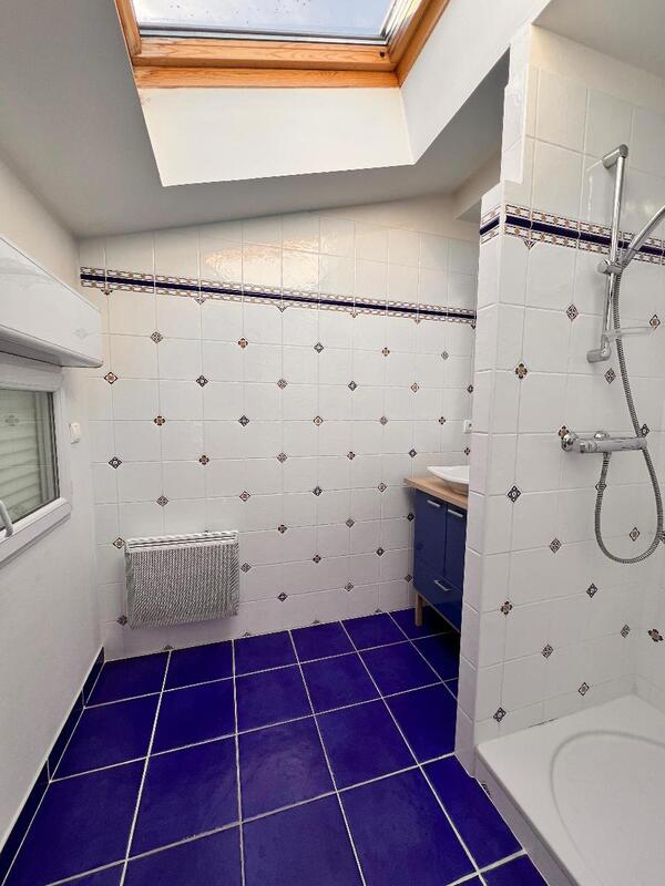 Appartement - 152 m² - 5 pièces