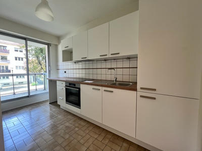 Appartement - 58 m² - 2 pièces