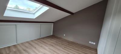 Maison - 160 m² - 1 pièce