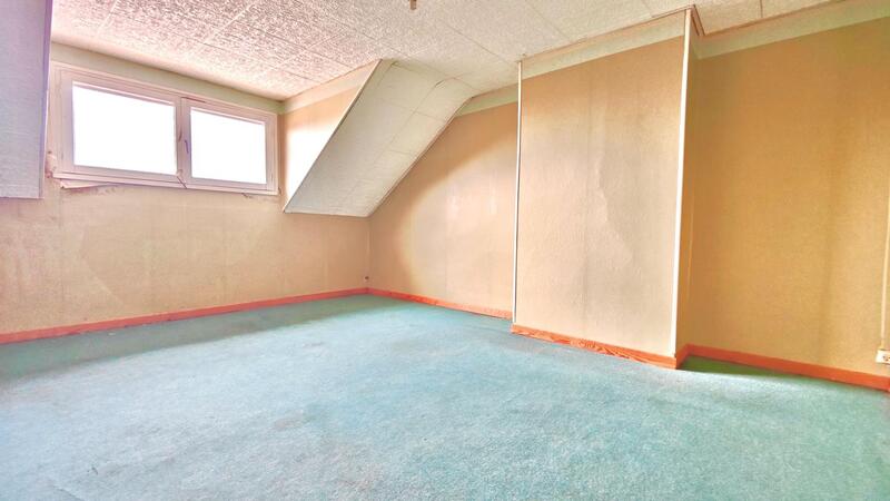 Maison - 75 m² - 3 pièces