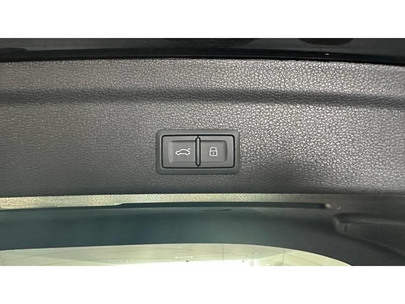 Audi Q3 Sportback 45 TFSIe 245 ch s tronic 6 Business Executive