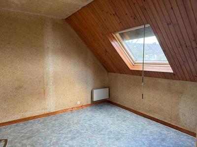 Maison - 104 m² - 5 pièces