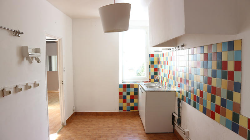 Appartement - 107 m² - 4 pièces