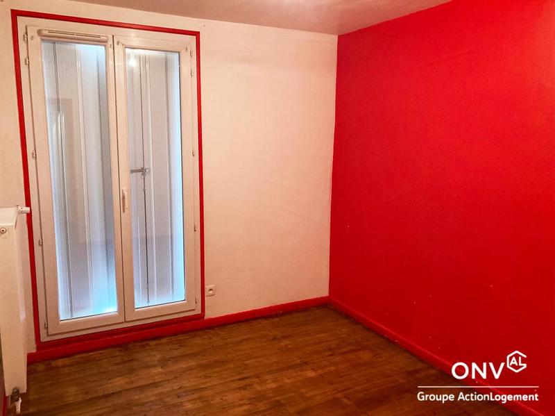 Appartement - 84 m² - 4 pièces