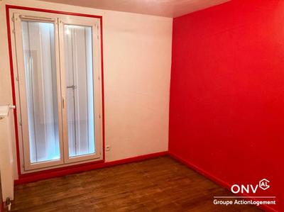 Appartement - 84 m² - 4 pièces