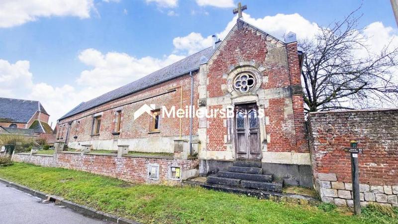 Propriété - 506 m² - 16 pièces