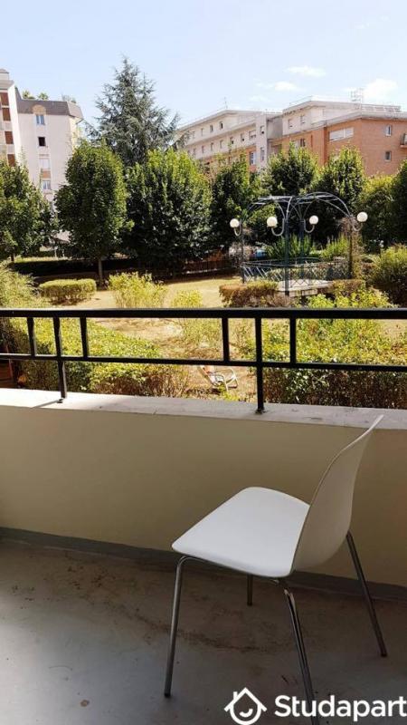 Appartement - 93 m² - 5 pièces