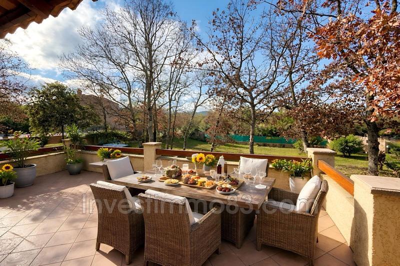 Maison - 106 m² - 5 pièces