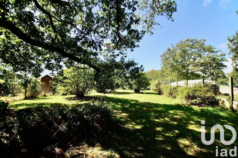 Maison - 134 m² - 6 pièces