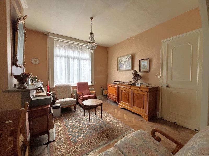 Maison - 78 m² - 3 pièces