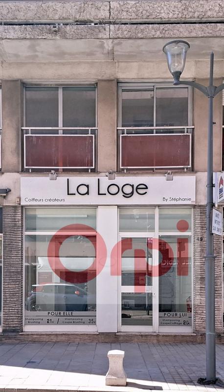 Local commercial - 59 m²