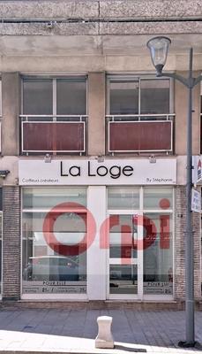 Local commercial - 59 m²