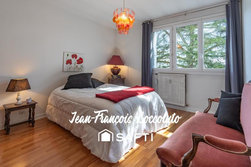 Appartement - 78 m² - 3 pièces