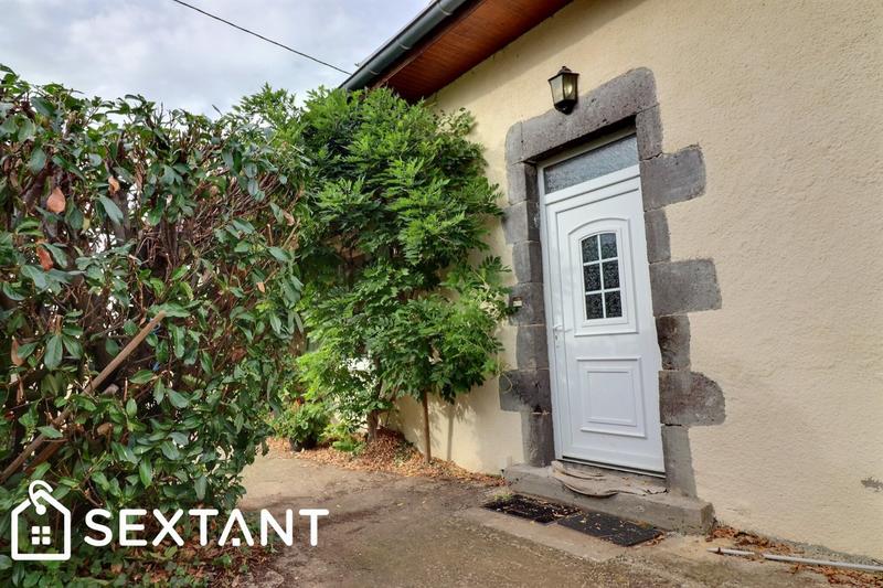 Propriété - 175 m² - 7 pièces