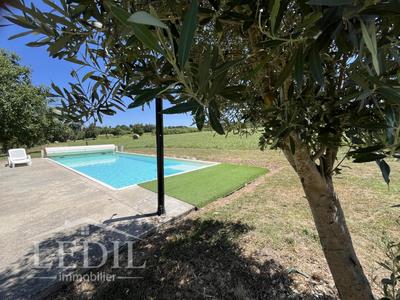 Maison de campagne - 152 m² - 5 pièces