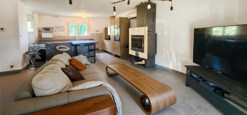 Maison - 101 m² - 5 pièces