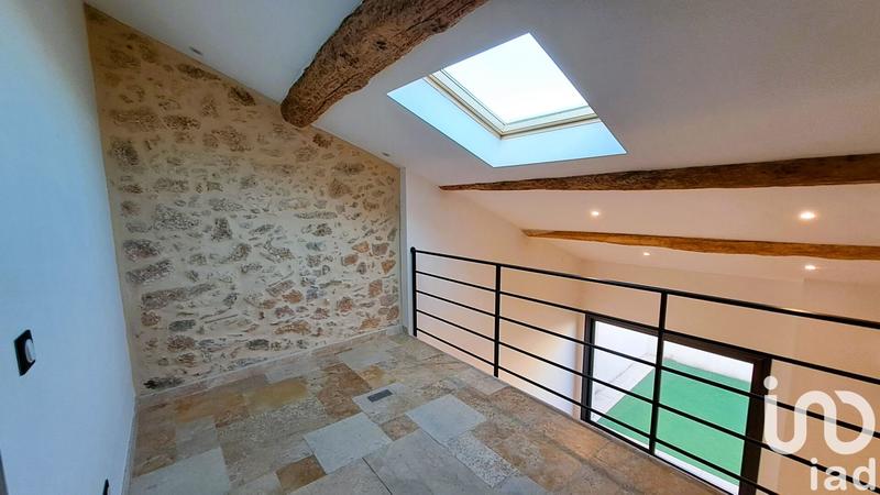 Maison de ville - 125 m² - 5 pièces