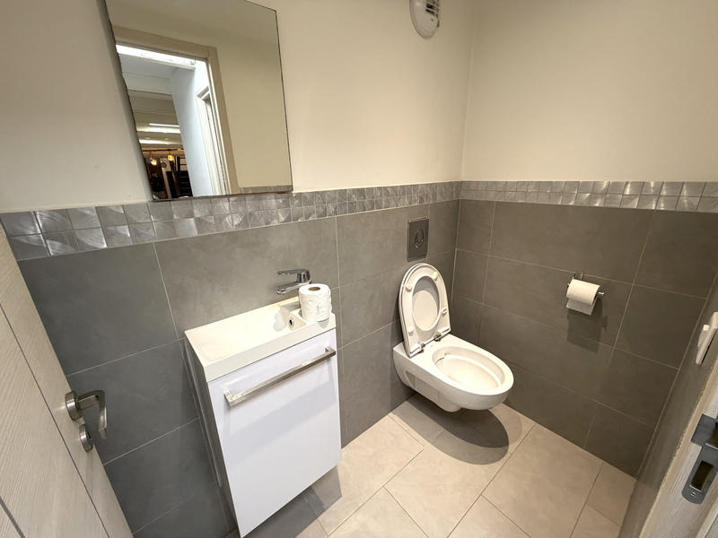 Appartement - 176 m² - 5 pièces