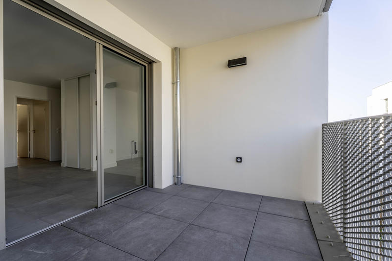 Appartement - 72 m² - 3 pièces