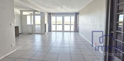 Appartement - 73 m² - 3 pièces