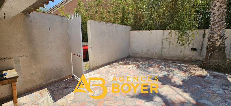 Maison - 128 m² - 6 pièces