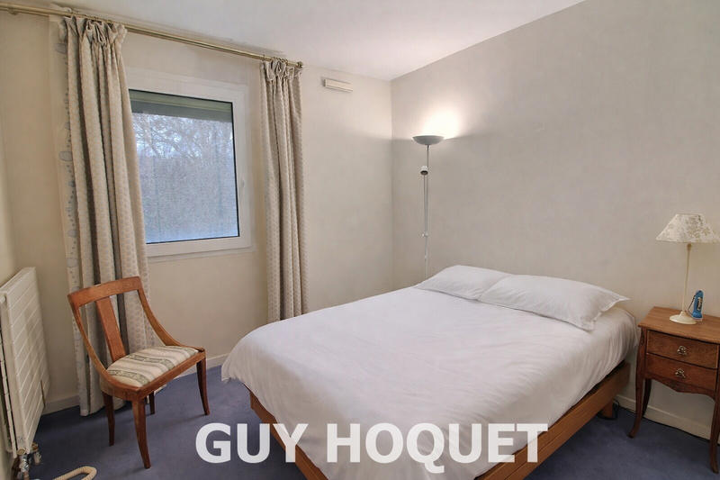 Appartement - 145 m² - 5 pièces