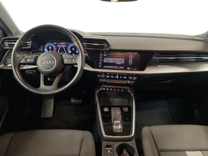 Audi A3 sportback 35 Tfsi Mild Hybrid 150 s tronic 7 Design