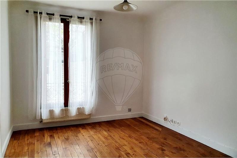 Maison - 62 m² - 3 pièces