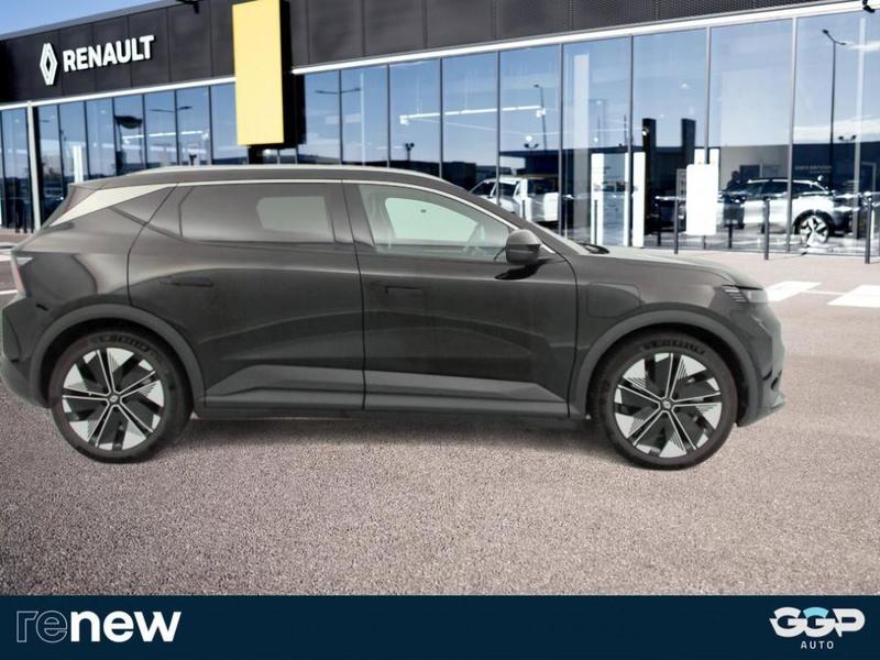 Renault Scénic E-Tech Electrique 220 ch grande autonomie Techno