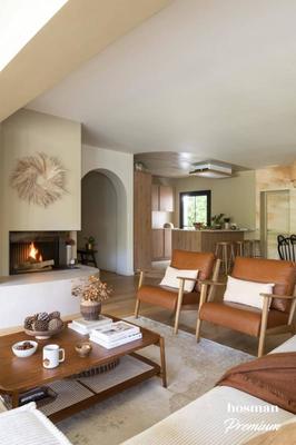 Maison - 180 m² - 6 pièces